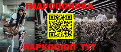 молекула духа Гусь-Хрустальный
